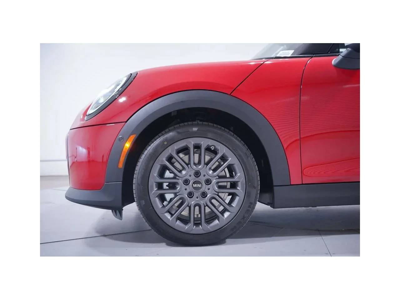 New 2026 Chili Red II MINI SIGNATURE PLUS image 2