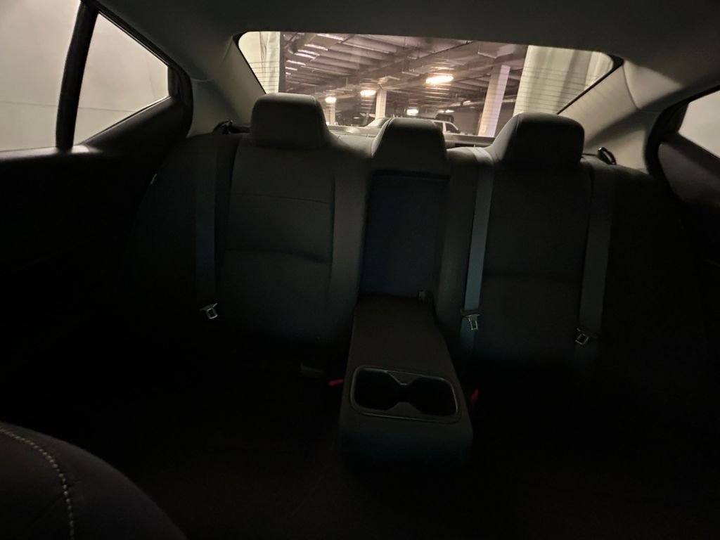 Used 2019 Black Nissan 2.5 SV image 19