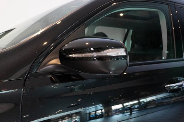 New 2026 Obsidian Black Metallic Mercedes-Benz GLS 450 image 51