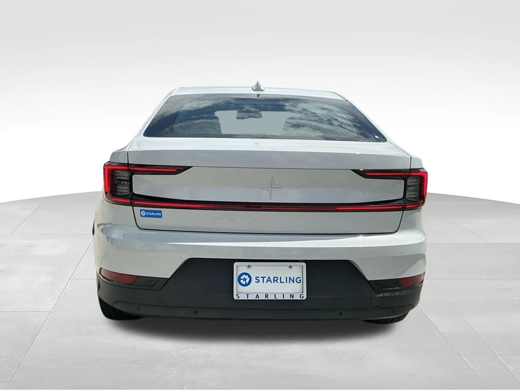 Used 2023  Polestar Long Range Dual Motor image 7