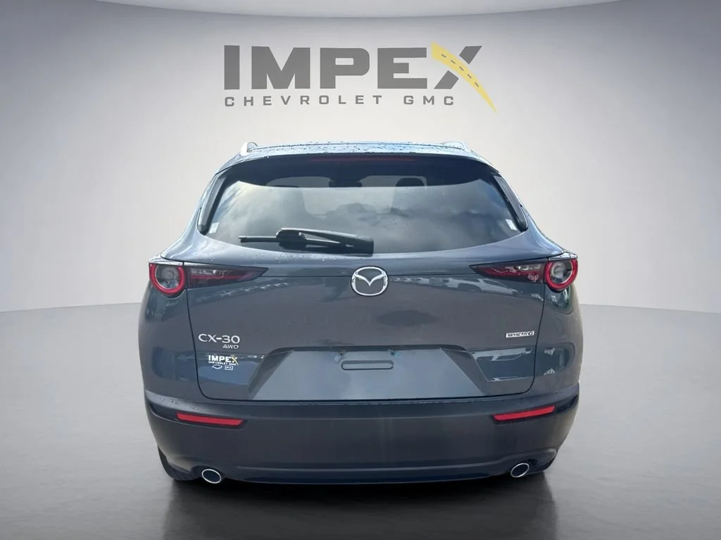 Used 2024  Mazda 2.5 S Carbon Edition image 4