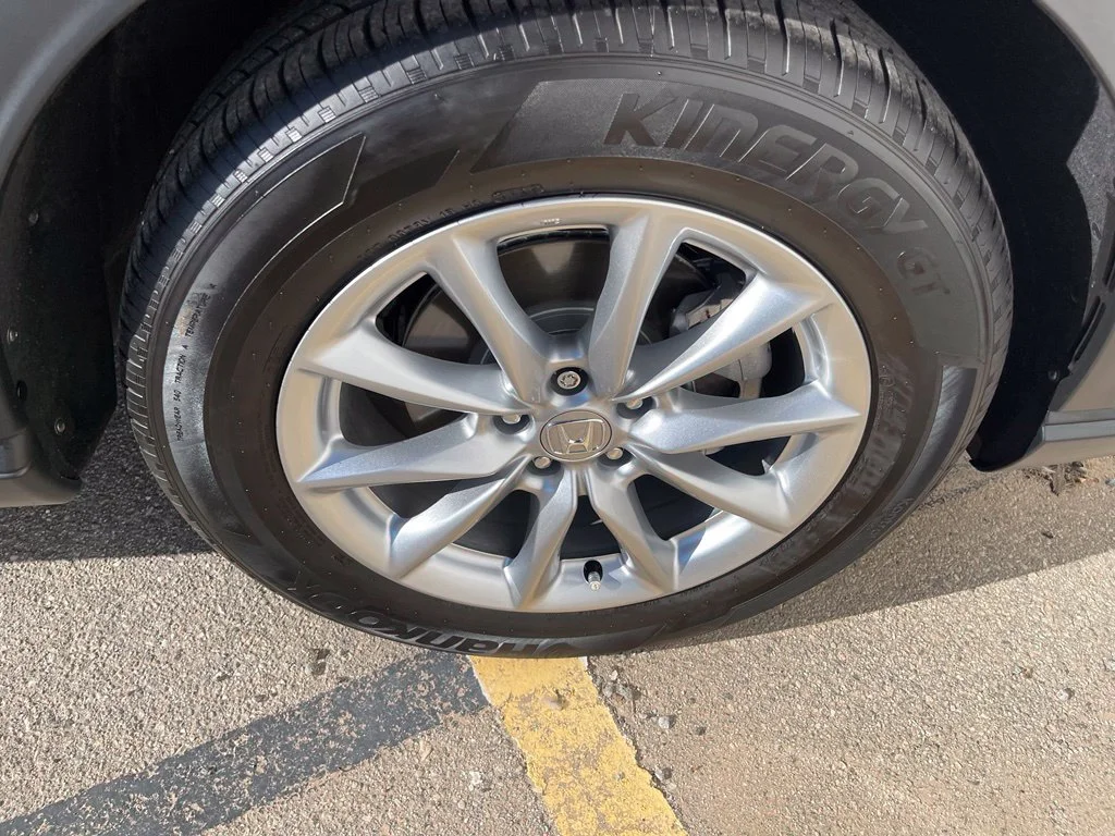 Used 2026  Honda EX image 30