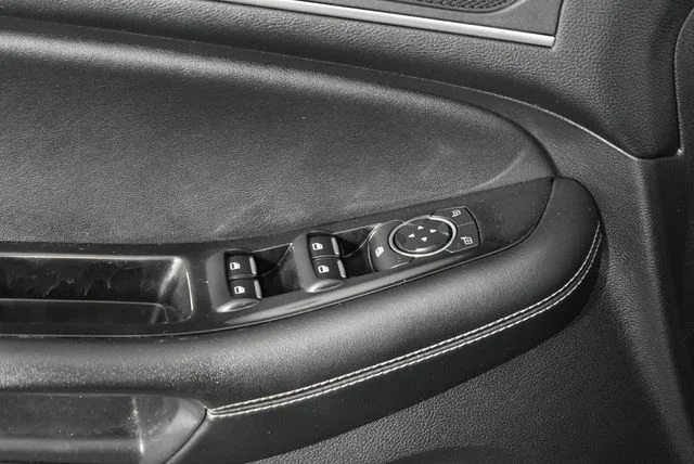 Used 2016 Black Ford Sport image 29