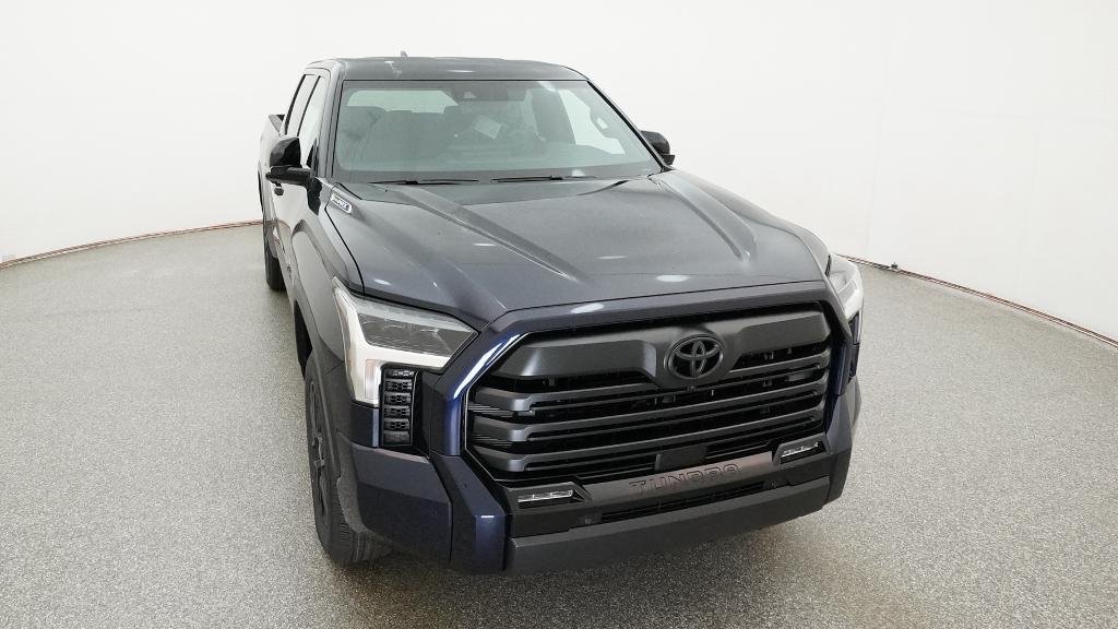 New 2026 Blueprint Toyota Limited i-FORCE MAX image 8