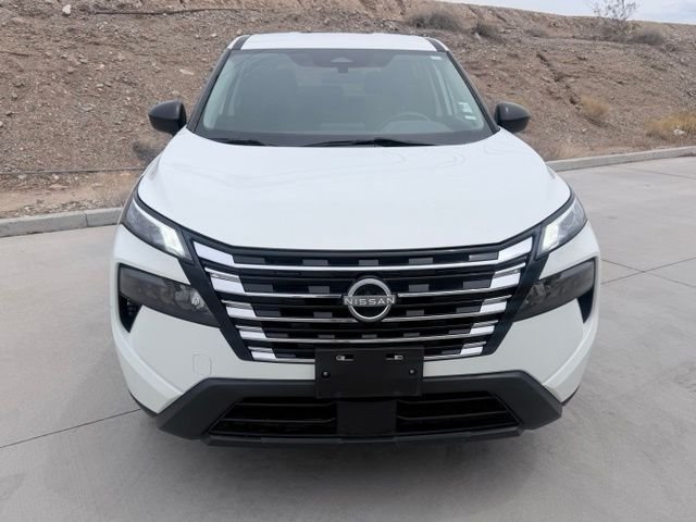 Used 2024 Nissan Rogue S with VIN 5N1BT3AB4RC722807 for sale in Lake Havasu City, AZ