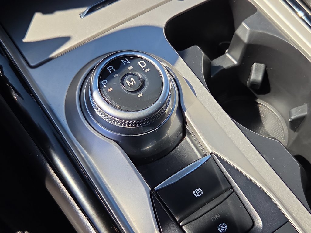 2024 Ford Explorer ST - Photo 17
