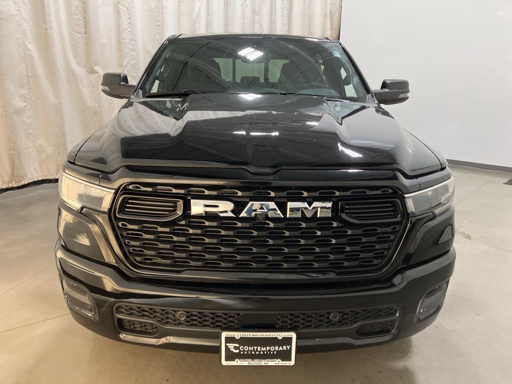 2025 RAM 1500 Big Horn/Lone Star - Photo 15