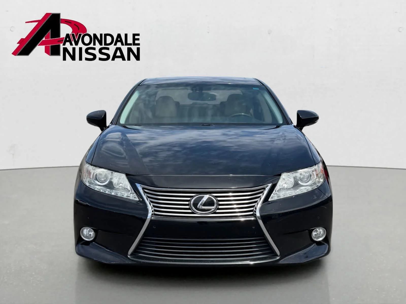 Used 2013 Obsidian Lexus 4dr Sdn image 5