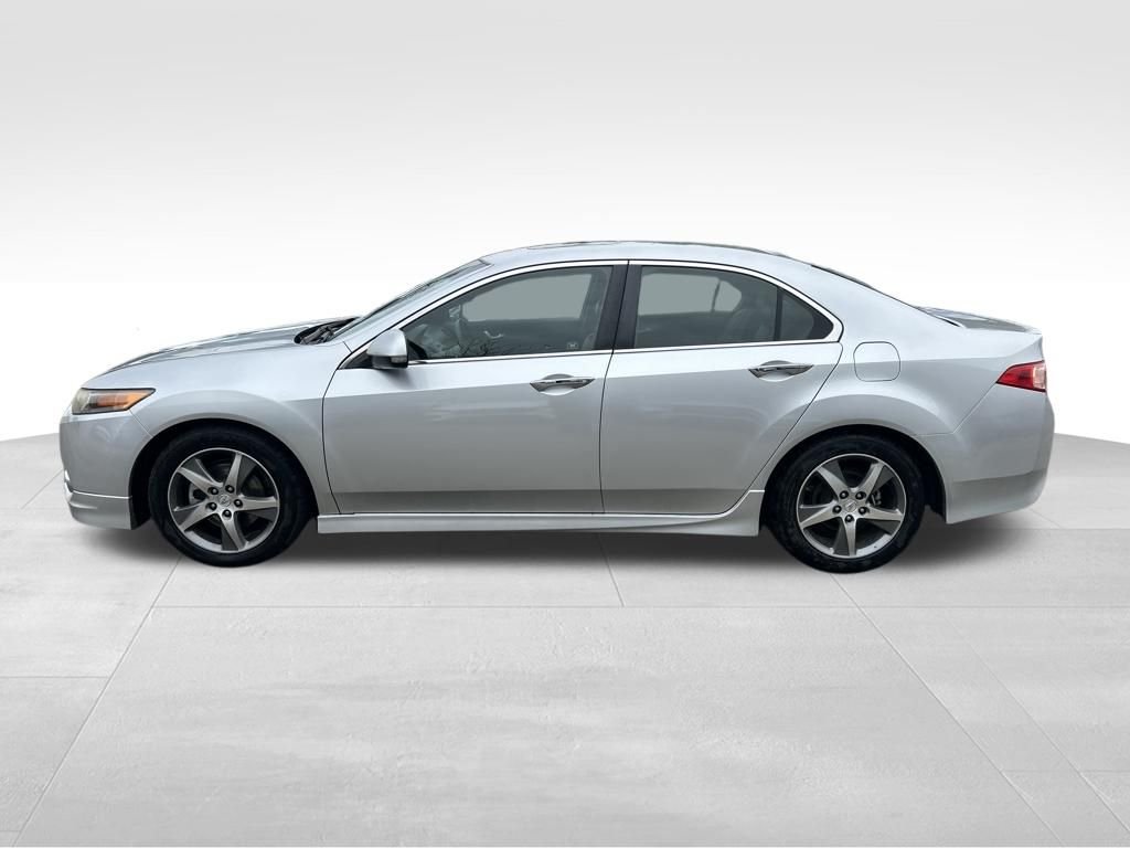 Used 2012 Acura TSX Special Edition with VIN JH4CU2F82CC001629 for sale in Washington, PA