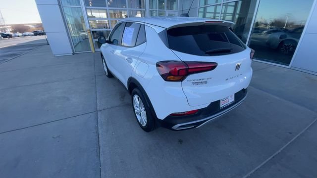 2025 Buick Encore GX Preferred - Photo 8