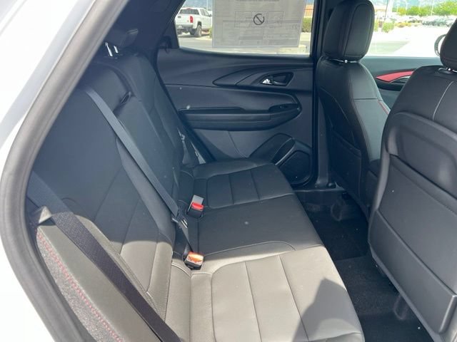 2026 Chevrolet Trailblazer RS - Photo 31