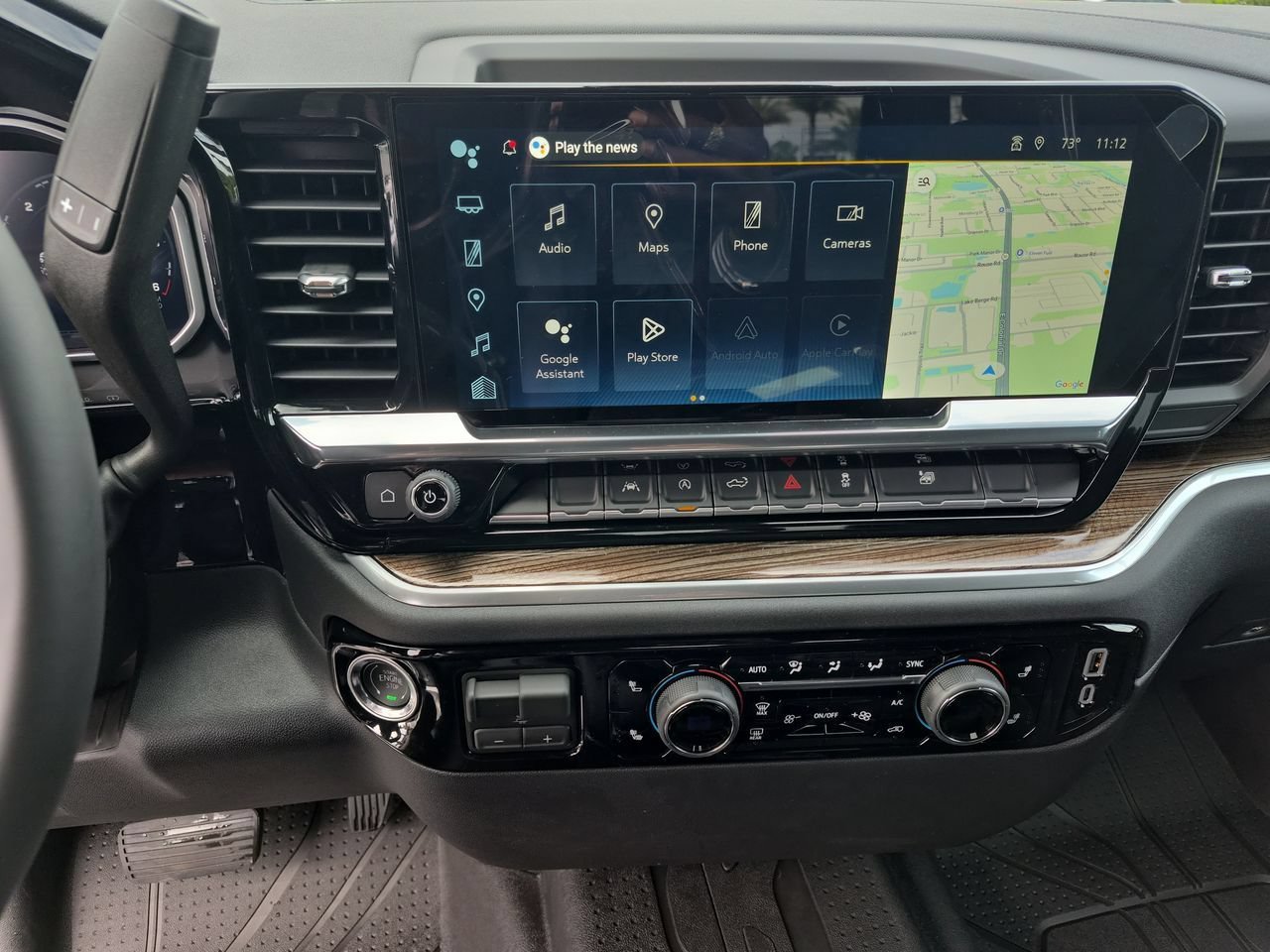 2026 Chevrolet Silverado 1500 RST - Photo 13