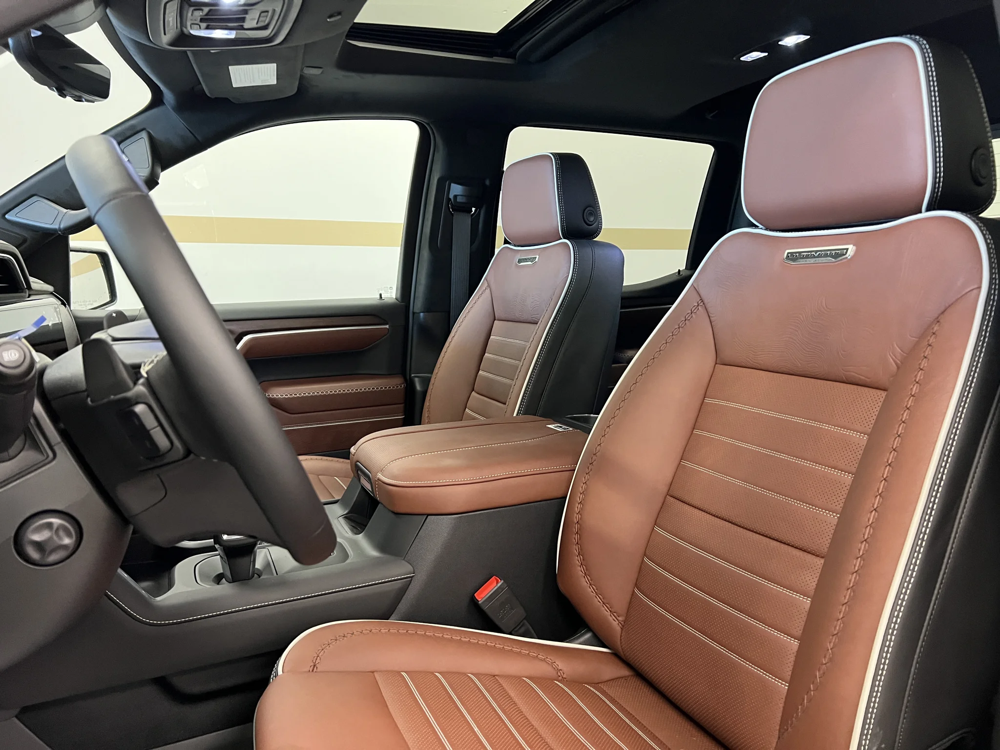 2026 GMC Sierra 1500 Denali Ultimate - Photo 6