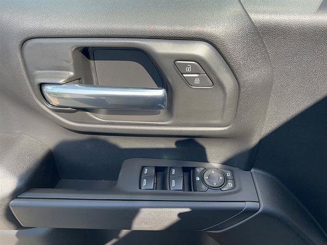 2026 Chevrolet Silverado 1500 Custom - Photo 11