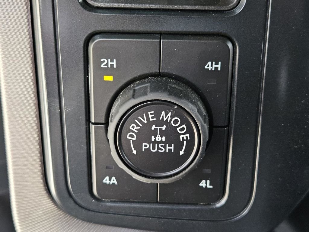 Used 2025 Blue Ford Platinum image 32