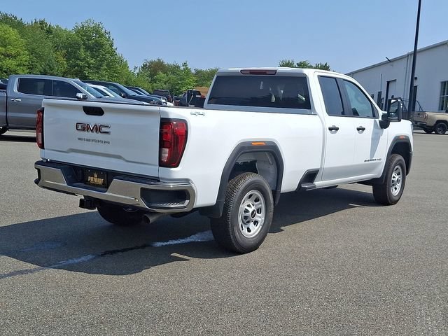 2026 GMC Sierra 2500HD Pro - Photo 18