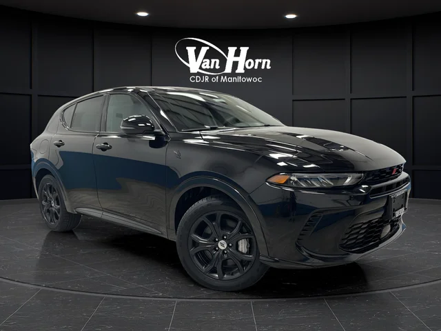 2024 Dodge Hornet R/T Plus