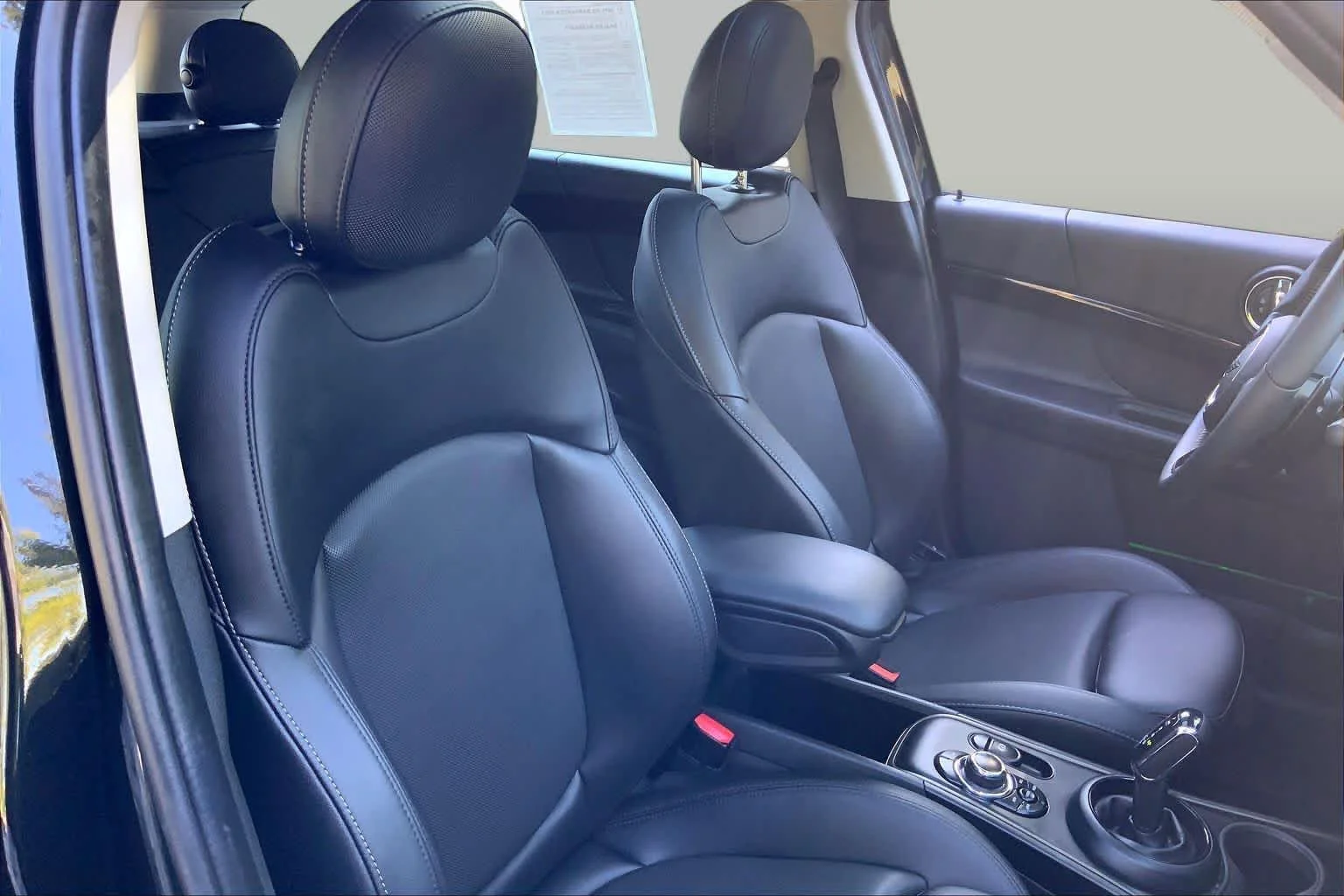 2024 MINI Countryman S - Photo 8