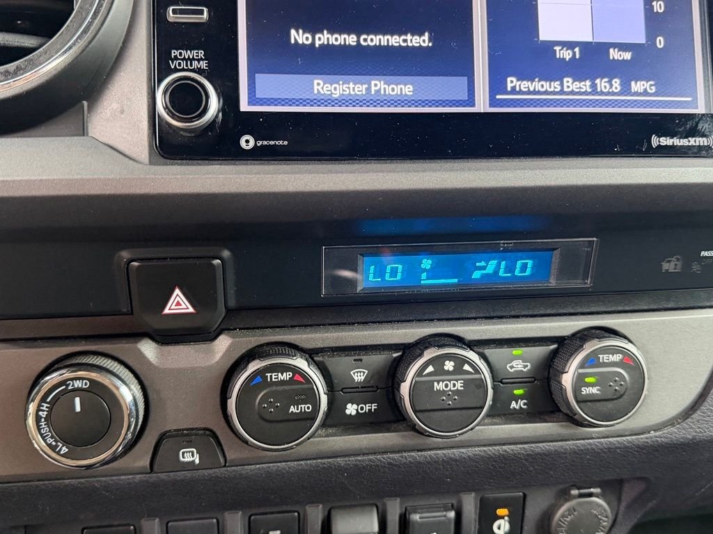 2021 Toyota Tacoma SR - Photo 20