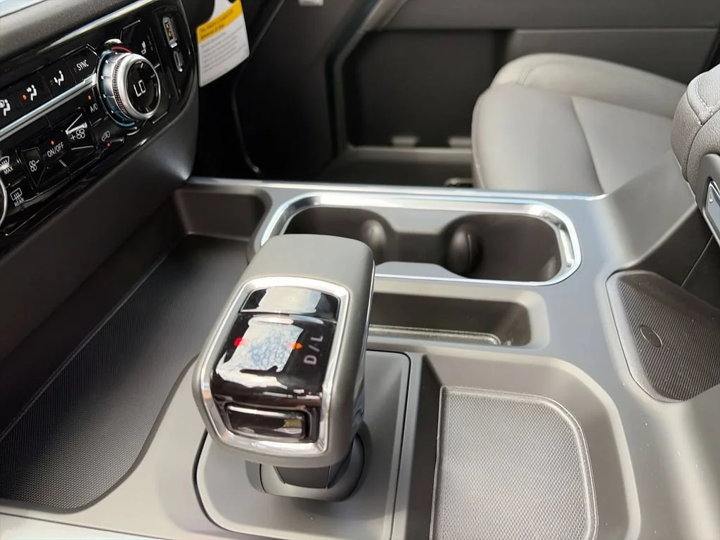 2026 GMC Sierra 1500 Elevation - Photo 21