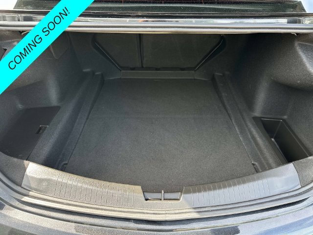 Used 2024 Black Cadillac V-Series image 9