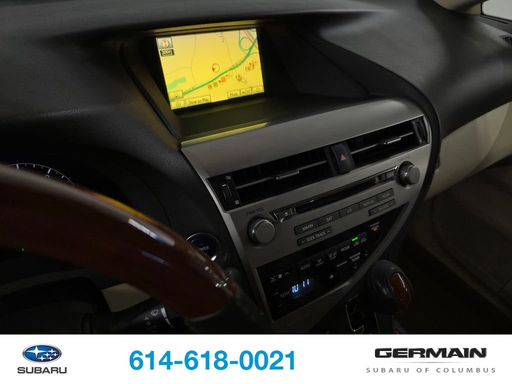 Used 2010  Lexus 450h image 25