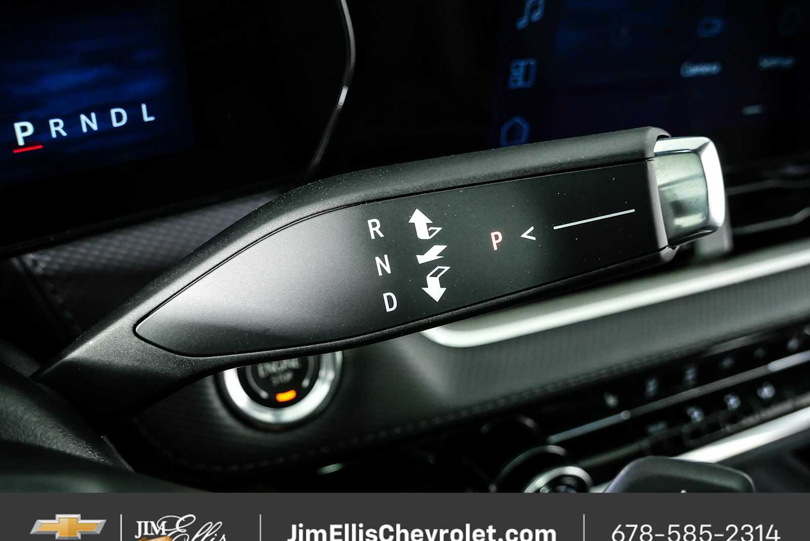 2026 Chevrolet Equinox LT - Photo 17