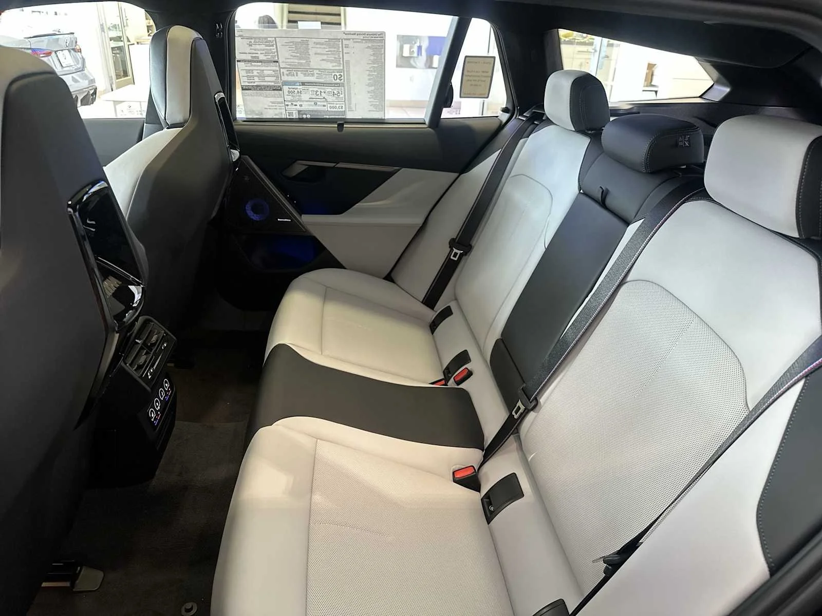 New 2026 Black Sapphire Metallic BMW  image 18