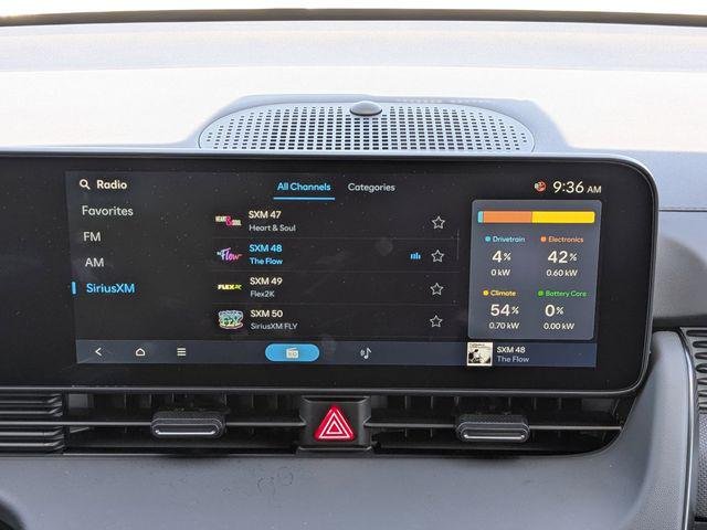 2025 Hyundai IONIQ 5 XRT - Photo 58