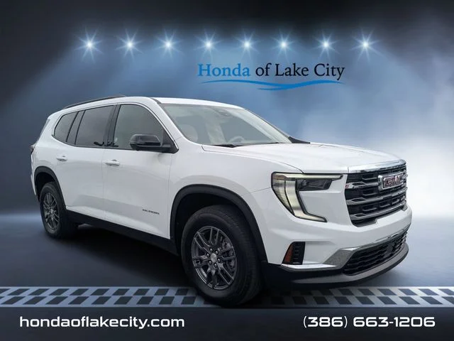 2025 GMC Acadia Elevation FWD's photo