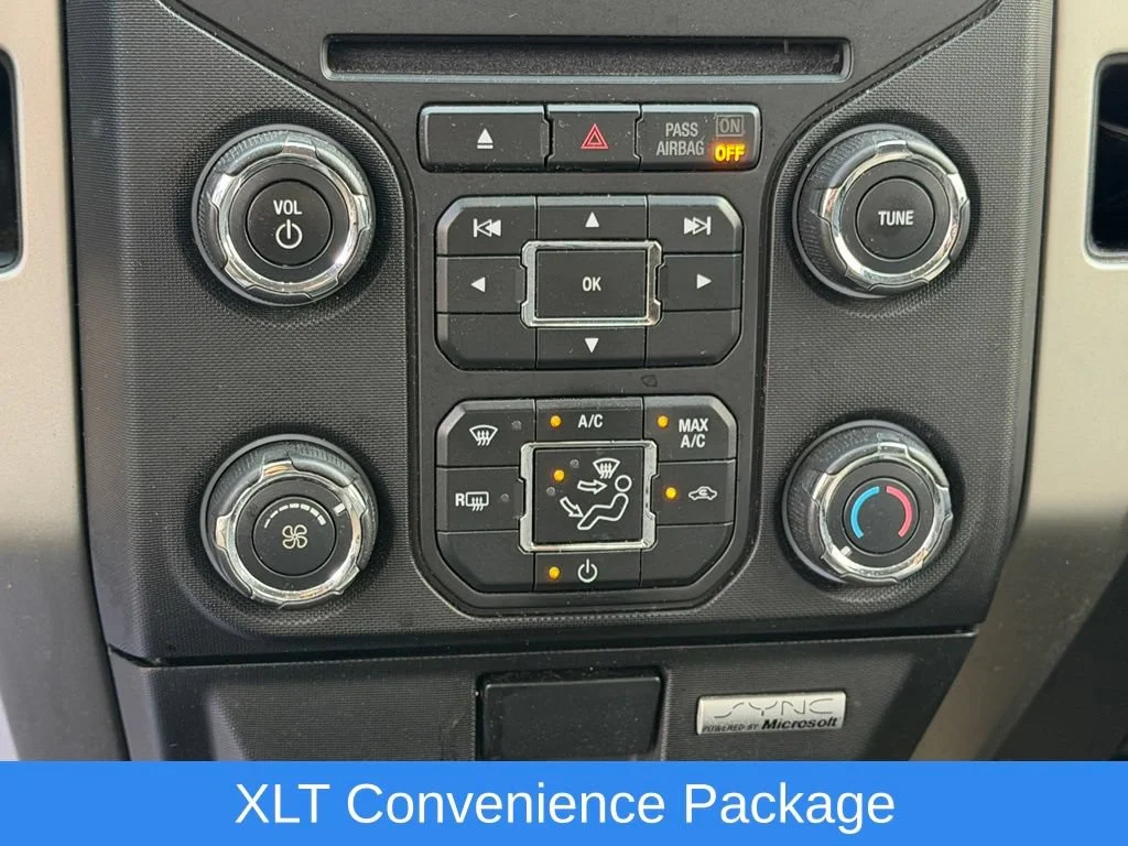 Used 2013 Blue Jeans Metall Ford XL image 10