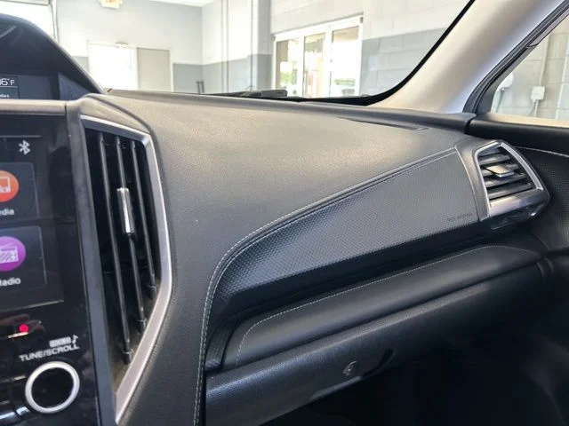 Used 2019 Red Subaru Touring image 42