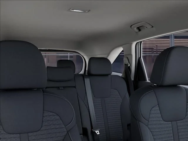 New 2026 Ivory Silver Kia LX image 27
