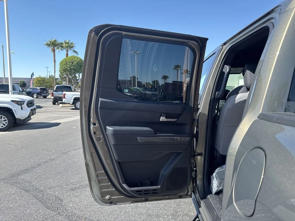 2026 Toyota Tacoma TRD Sport - Photo 13
