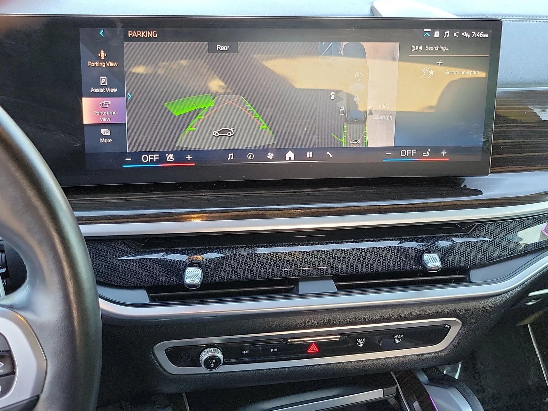 2024 BMW X6 40i - Photo 12