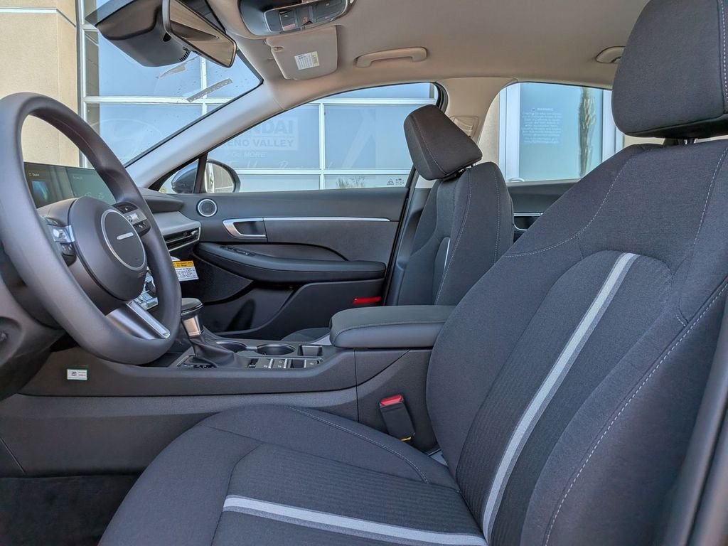 2026 Hyundai Sonata SE - Photo 15