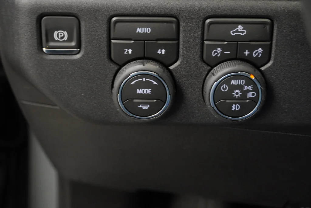 New 2026 Sterling Gray Metallic Chevrolet RST image 28