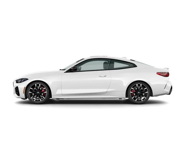 New 2027 Alpine White BMW  image 4