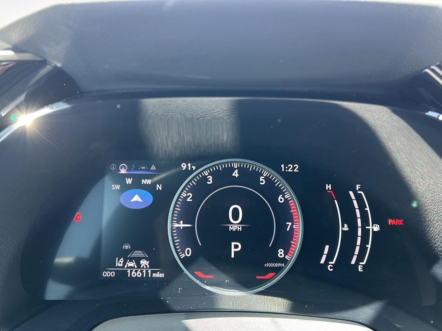 Used 2024 Lexus RX 350 with VIN 2T2BAMCA0RC054592 for sale in Kansas City