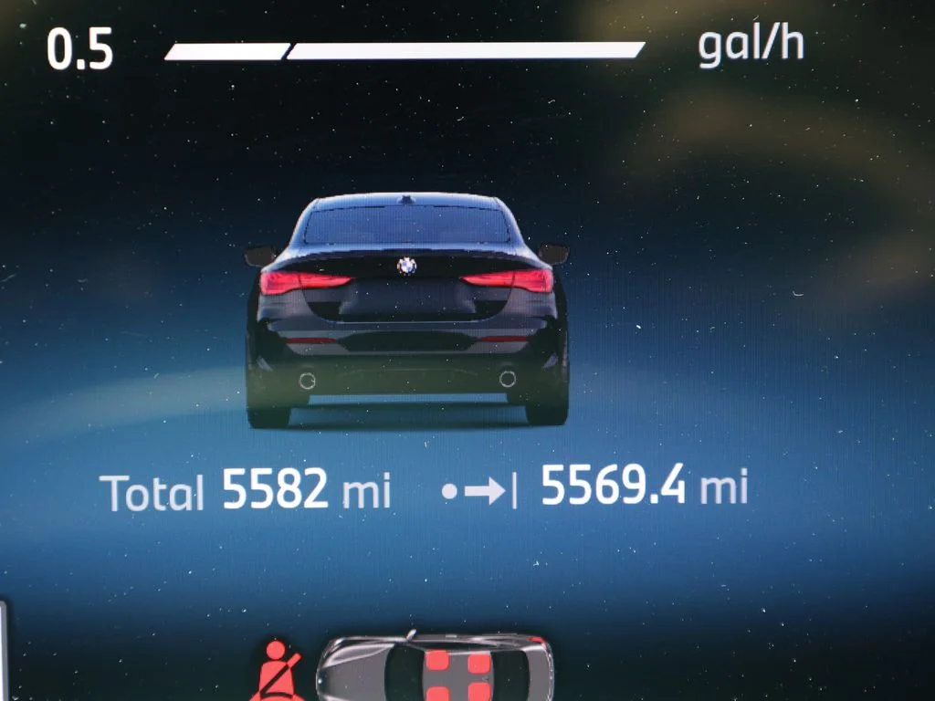 2026 BMW 4 Series 430i - Photo 39