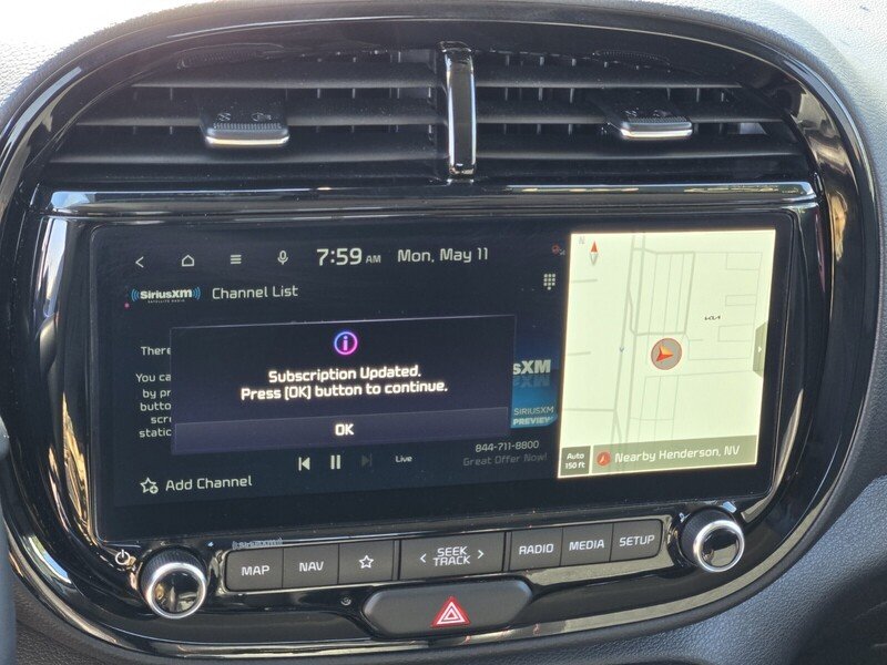 Used 2025 Gray Kia GT-Line image 20