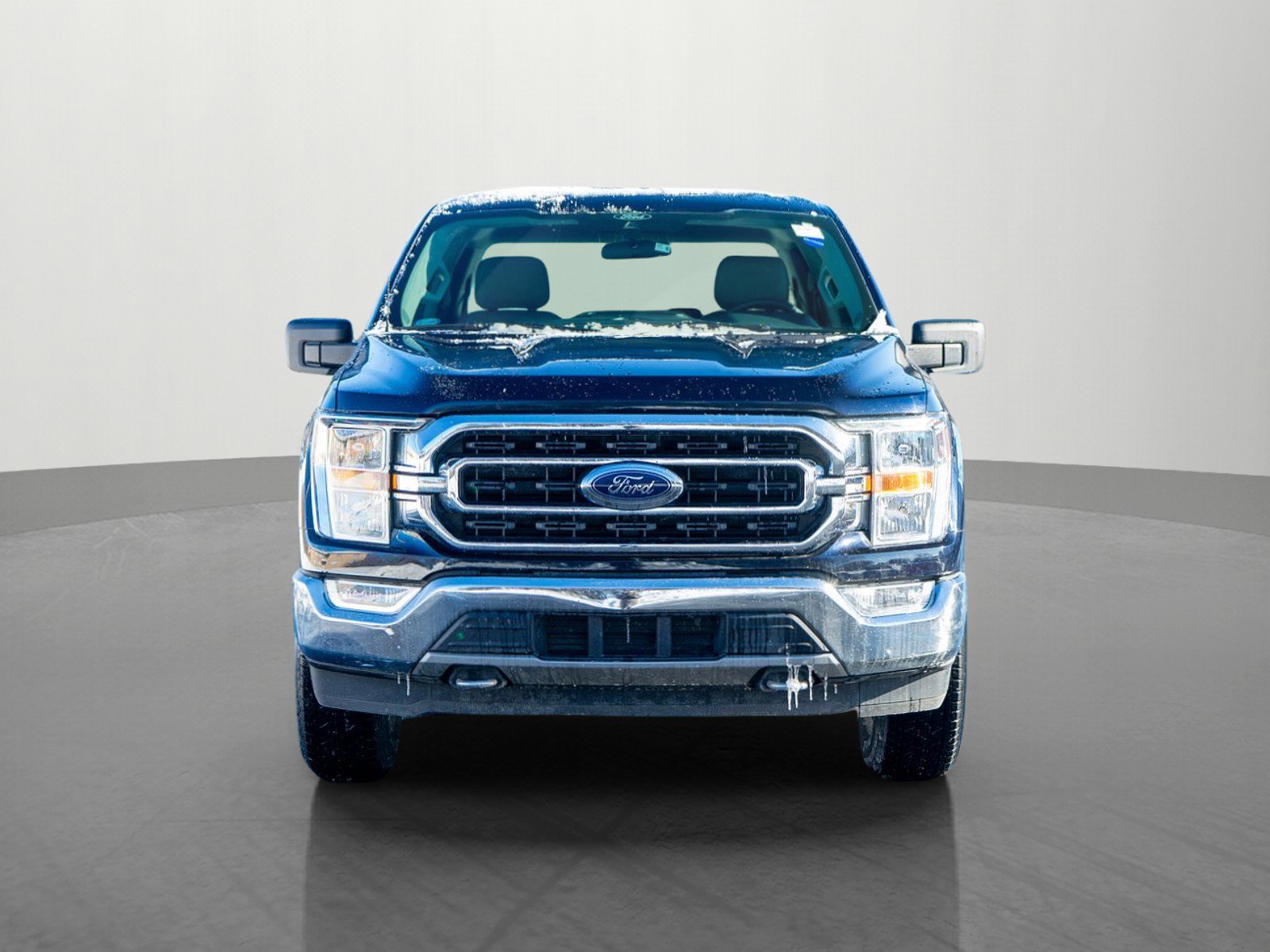 Used 2021 Ford F-150 XLT with VIN 1FTFW1E80MKD62966 for sale in Minneapolis, Minnesota