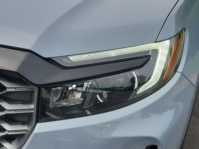 2023 Honda Passport TrailSport - Photo 9