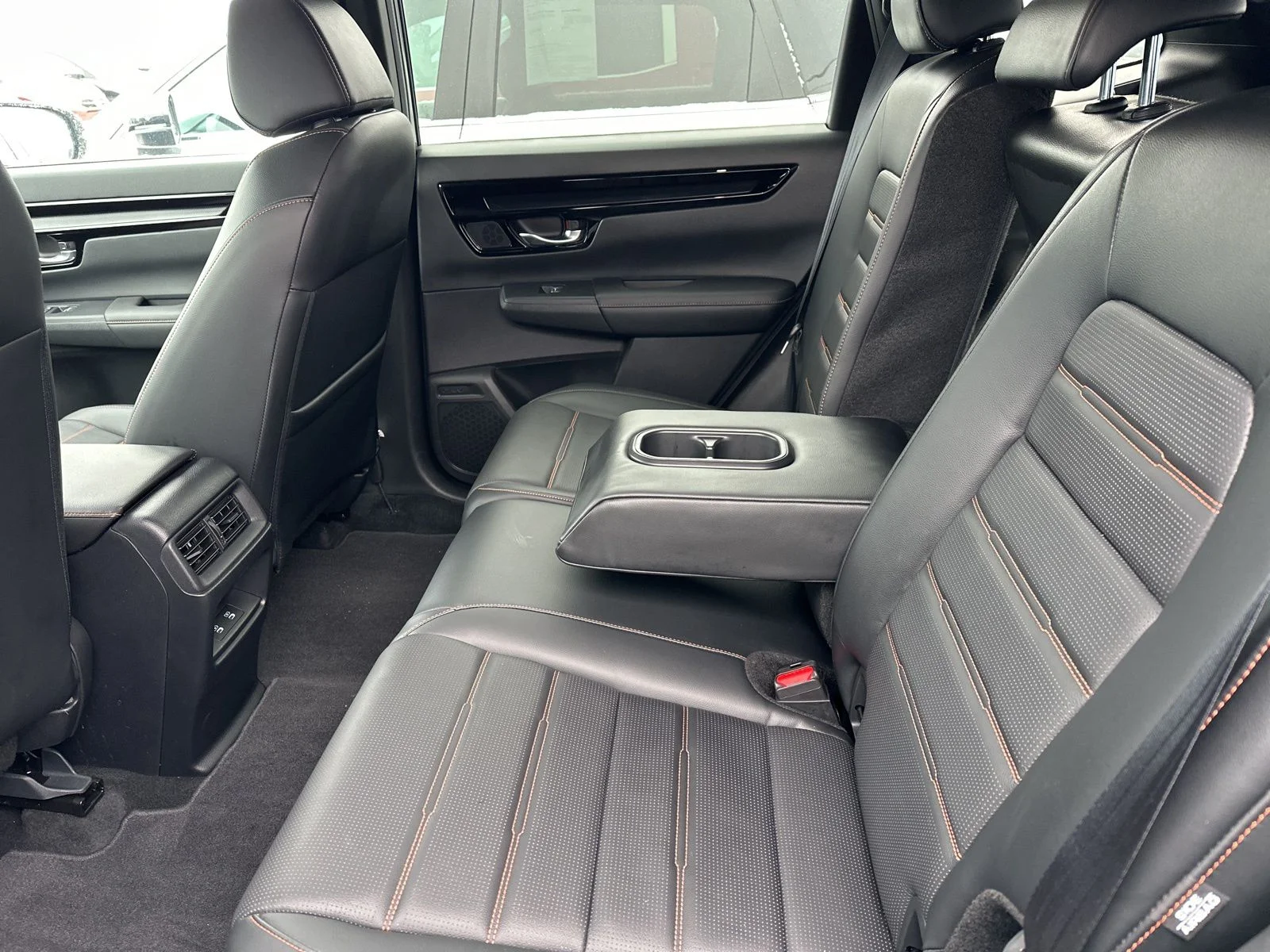 2023 Honda CR-V Sport Touring - Photo 14