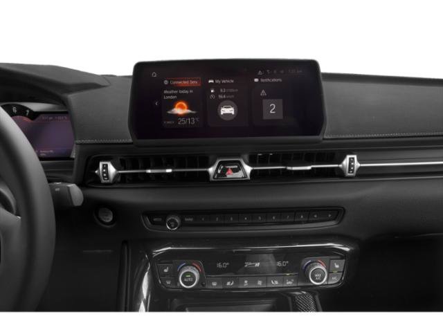 Used 2022 Tungsten Toyota 3.0 image 10