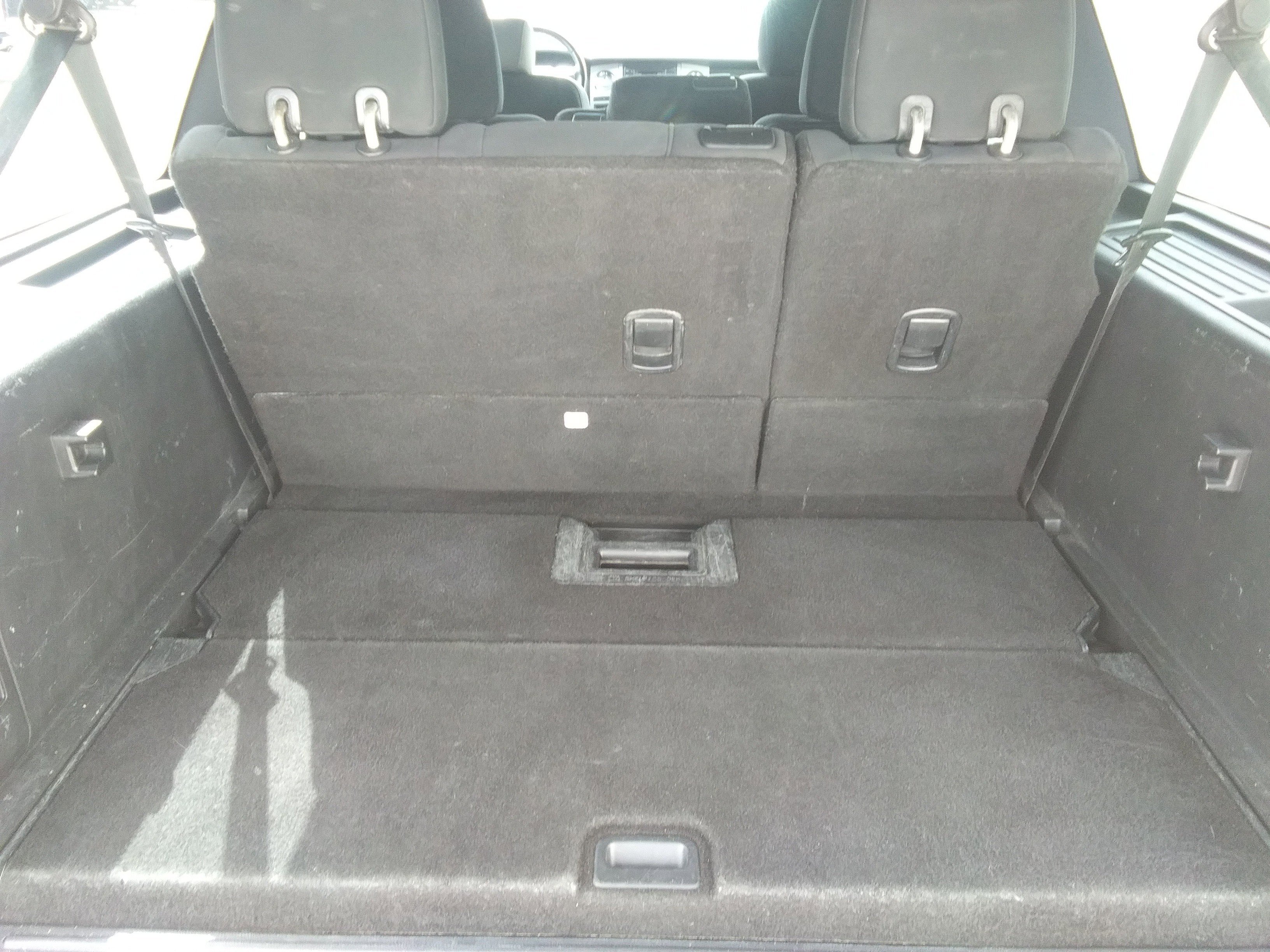 Used 2017 Gold Ford XLT image 8