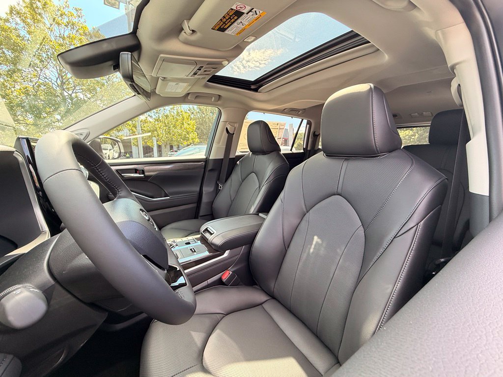 New 2026 Beige Toyota Limited image 18
