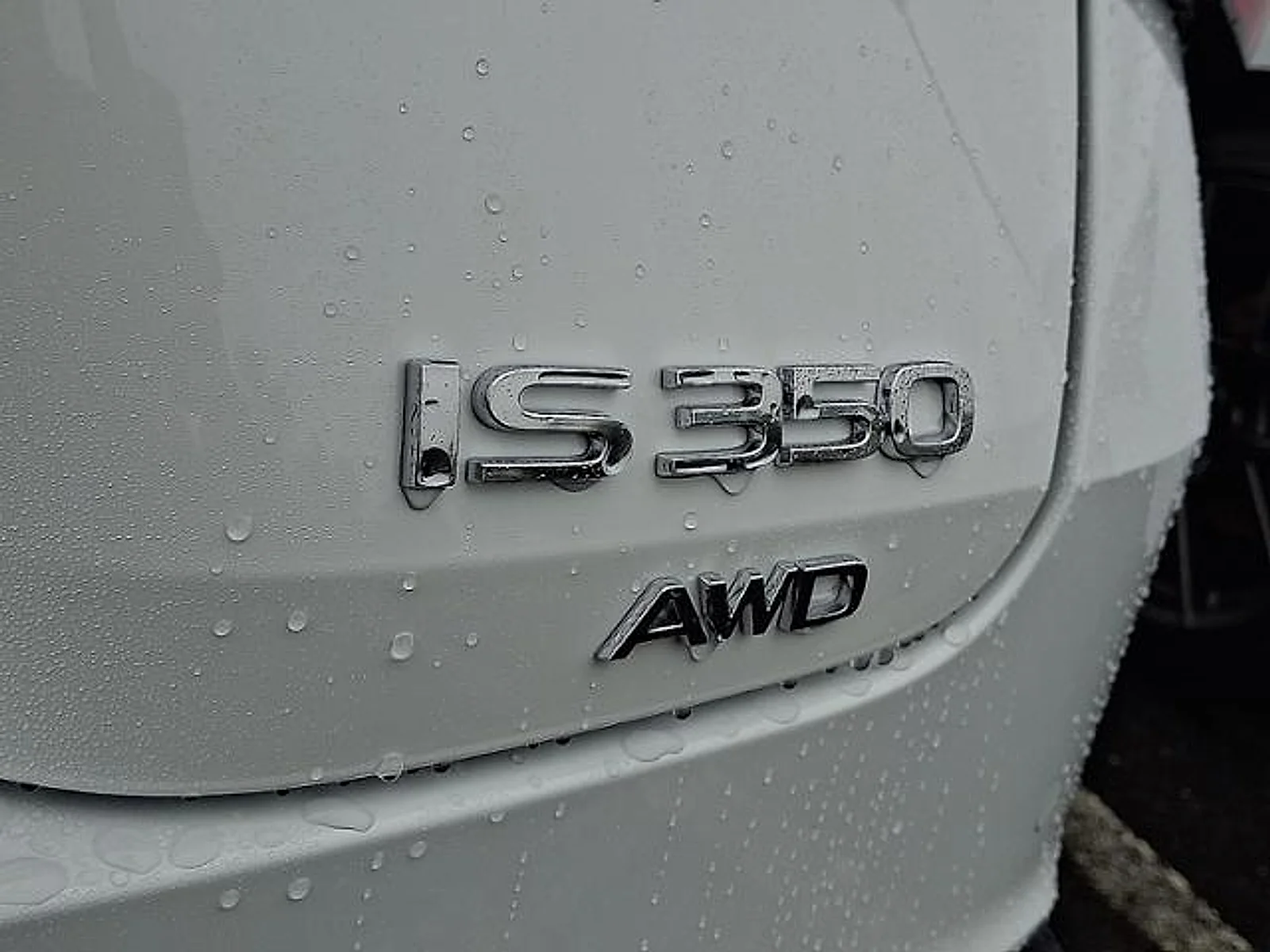 New 2026 Ultra White Lexus F SPORT image 15