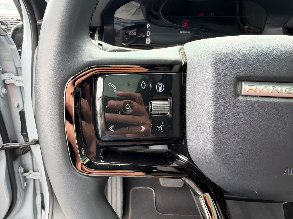 2024 Land Rover Range Rover Evoque S - Photo 22