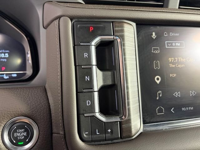 Certified Used 2024 Silver GMC Denali image 21